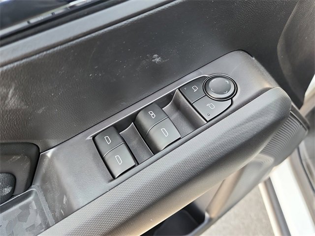 New 2026 GMC Canyon Elevation w/ Convenience Package image 12