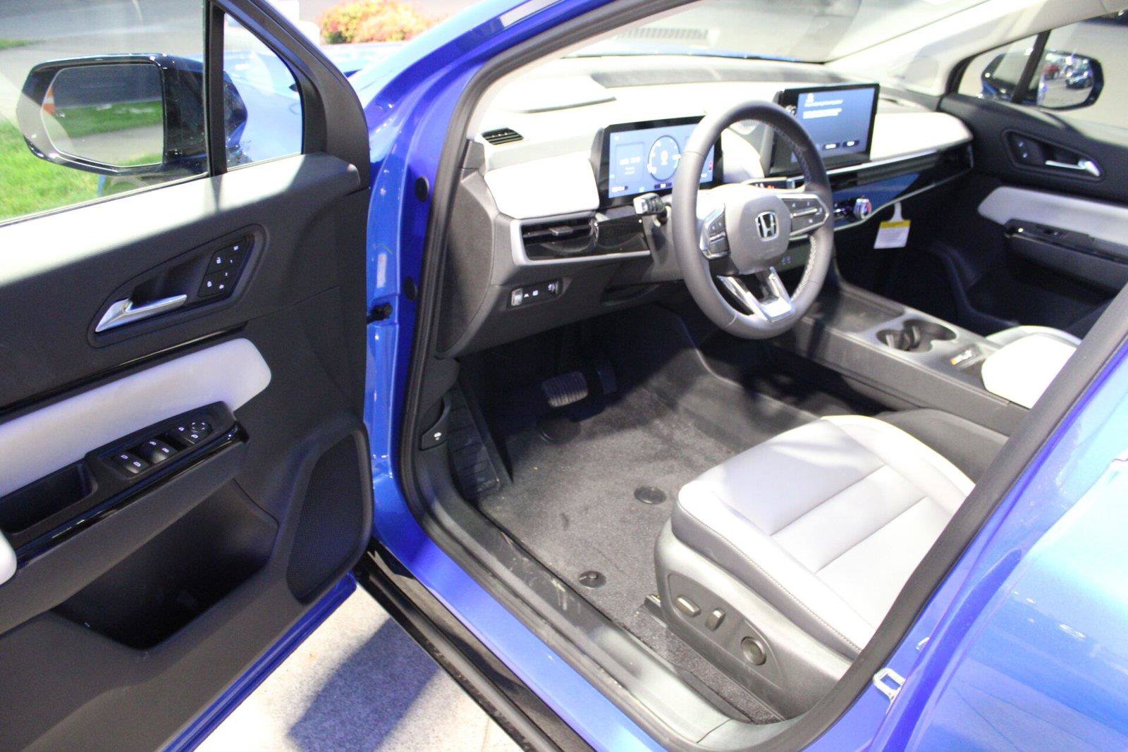 New 2026 Honda Prologue Touring image 19