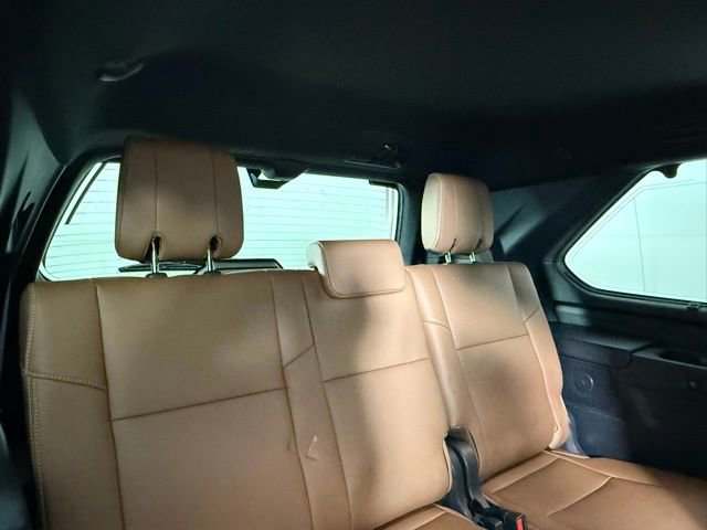 Used 2026 Toyota Sequoia 1794 Edition image 33