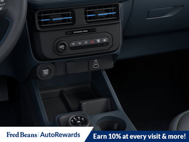 New 2026 Ford Maverick Lobo AWD/4WD image 22