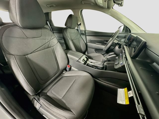 New 2026 Hyundai Tucson SE AWD/4WD image 29