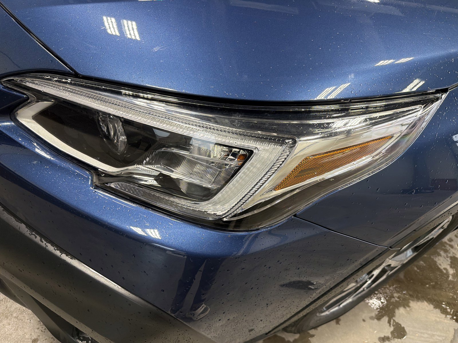 Used 2020 Subaru Outback Touring XT image 10