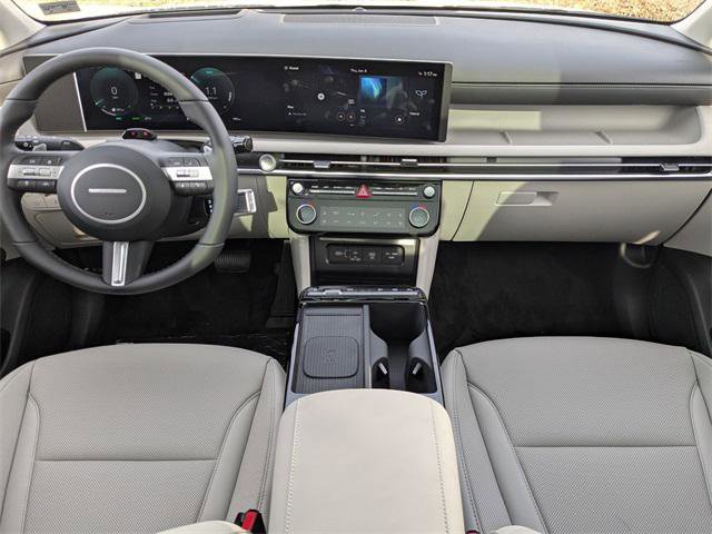 New 2026 Hyundai Tucson Limited w/ Tow & Go Package image 13