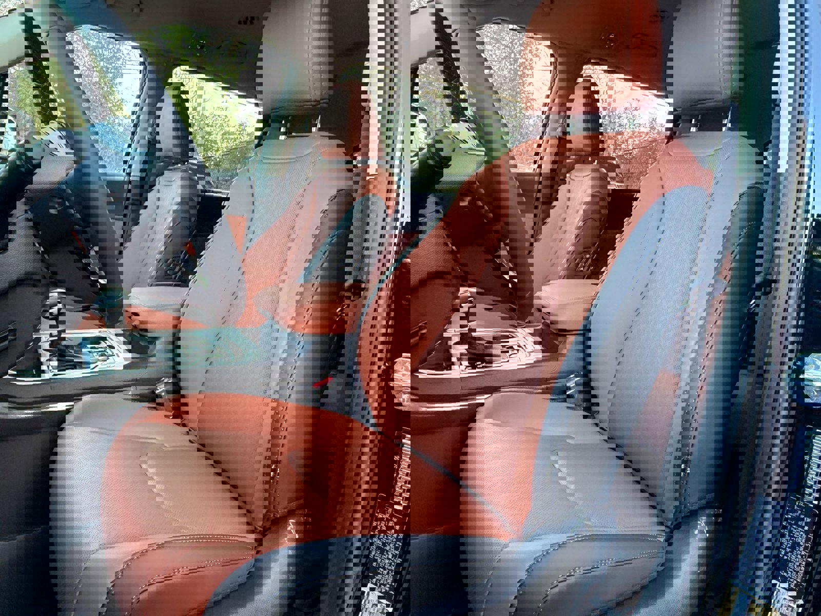 New 2026 Kia Carnival EX image 9