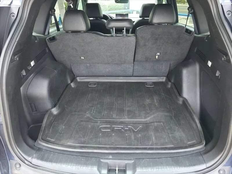 Used 2023 Honda CR-V Sport Touring image 46