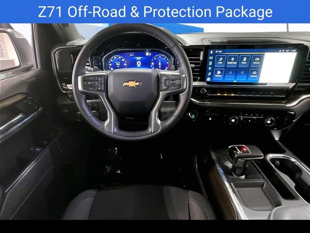 Certified 2023 Chevrolet Silverado 1500 LT image 12