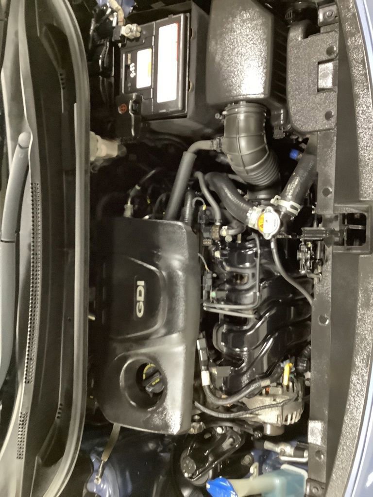 Used 2016 Kia Rio LX image 22