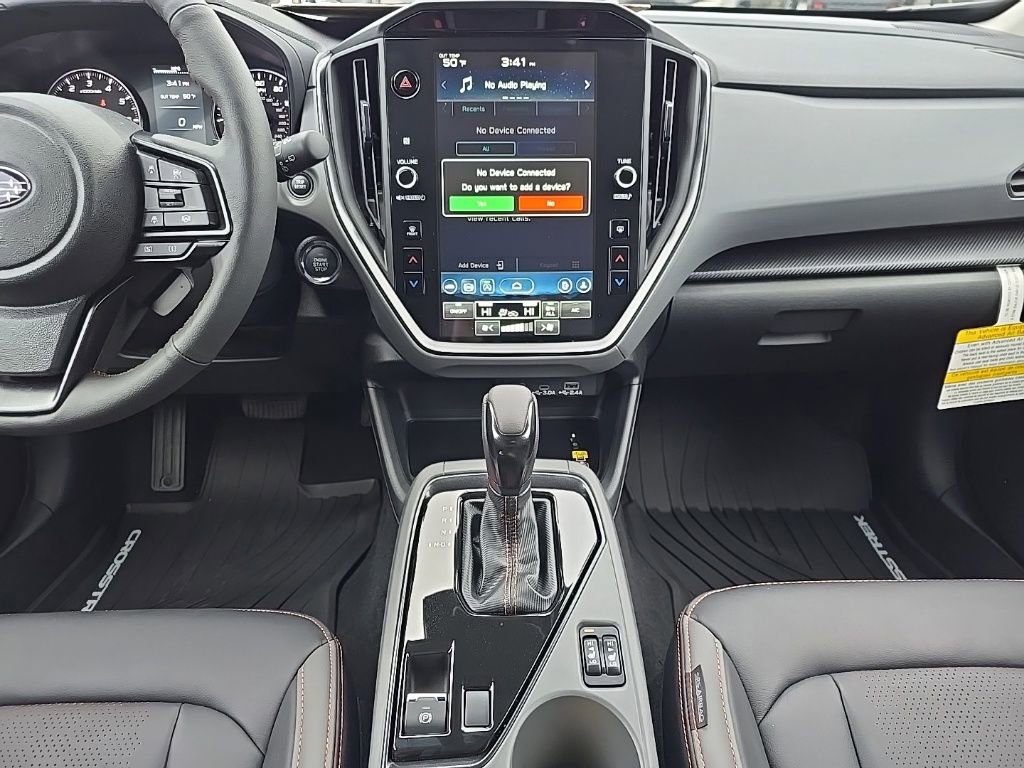 New 2026 Subaru Crosstrek 2.5i Limited image 24