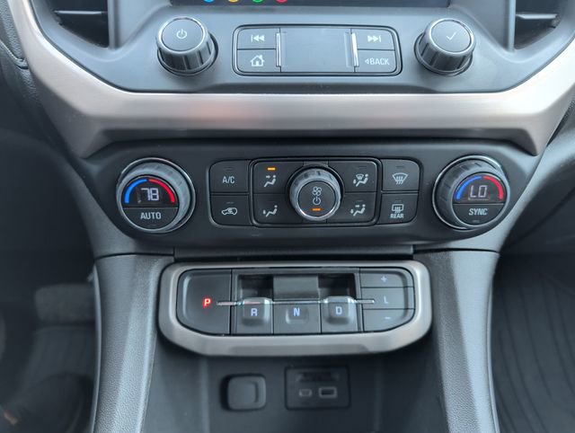 Certified 2023 GMC Acadia Denali w/ Trailering Package image 19