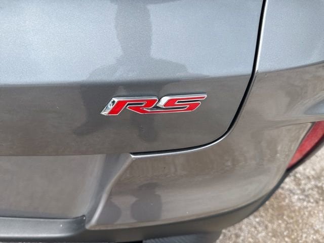 Used 2023 Chevrolet TrailBlazer RS w/ Convenience Package AWD/4WD image 6