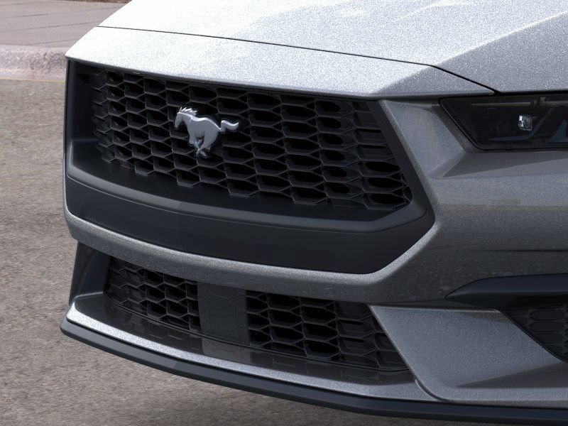 New 2026 Ford Mustang Premium RWD image 19