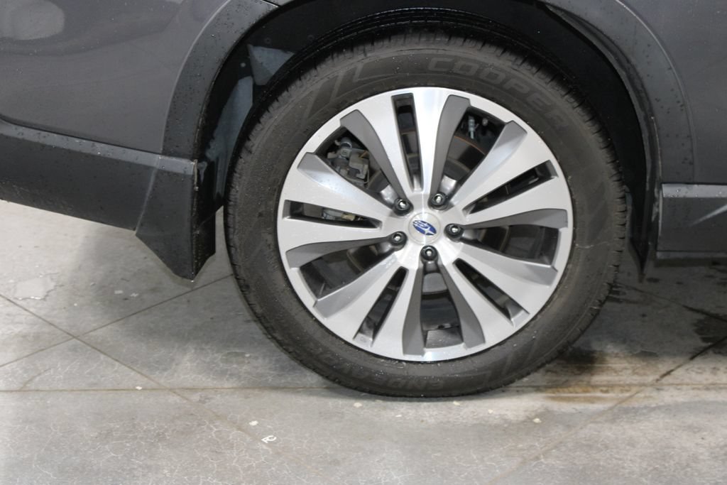 Used 2021 Subaru Ascent Touring AWD/4WD image 59