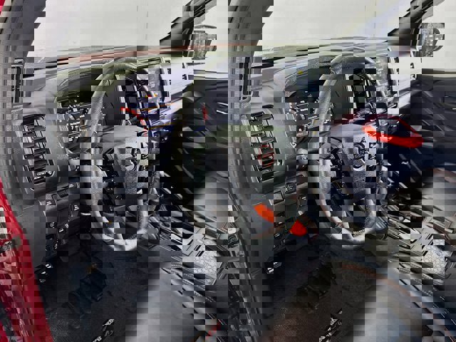 Certified 2024 Nissan Frontier PRO-4X w/ Pro Premium Package image 9