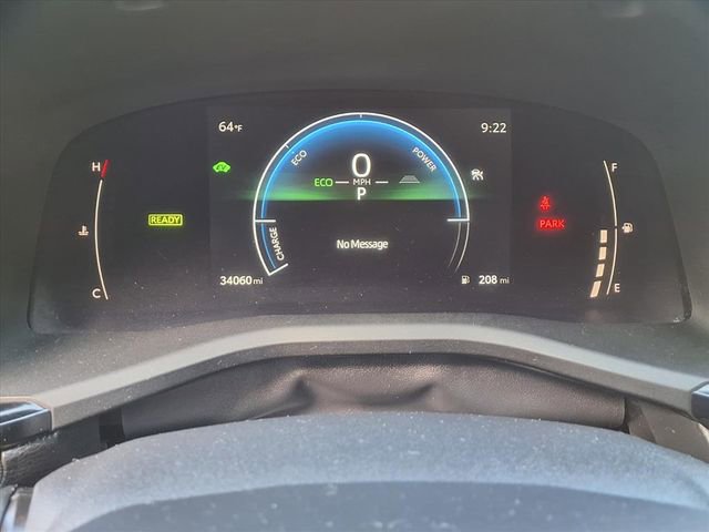 Used 2025 Toyota Camry LE FWD image 11