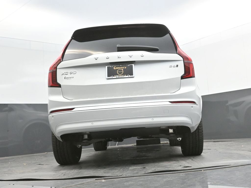 New 2026 Volvo XC90 B6 Plus w/ Protection Package Premier image 34
