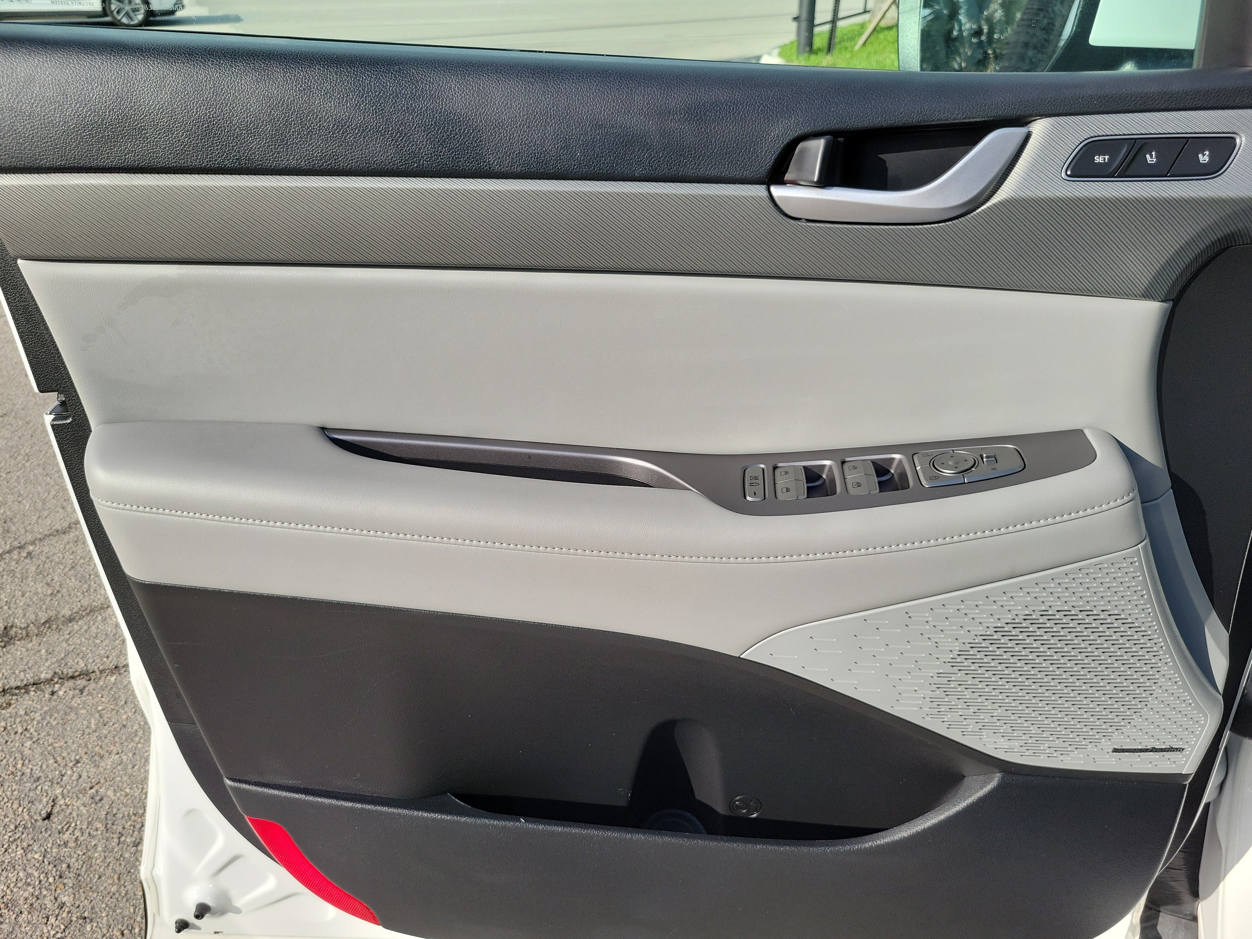 Used 2024 Hyundai Palisade SEL w/ Premium Package FWD image 26