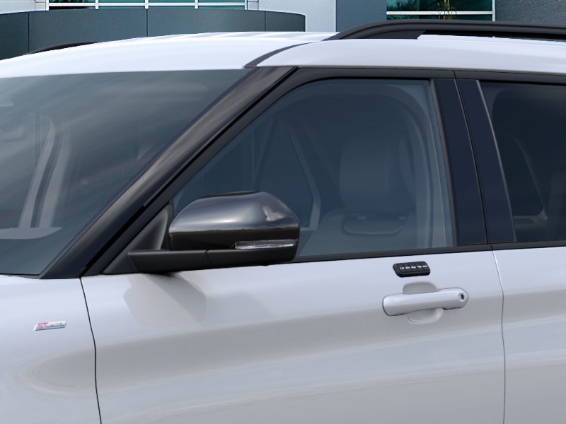 New 2027 Ford Explorer ST-Line w/ Premium Package AWD/4WD image 20