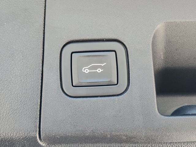 Certified 2023 Cadillac XT5 Luxury FWD image 10