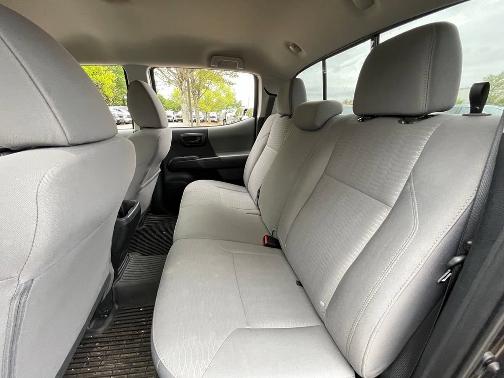Used 2019 Toyota Tacoma SR w/ SR Convenience Package RWD image 26