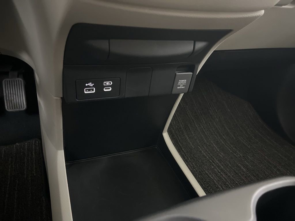 Used 2025 Honda Odyssey EX-L image 68