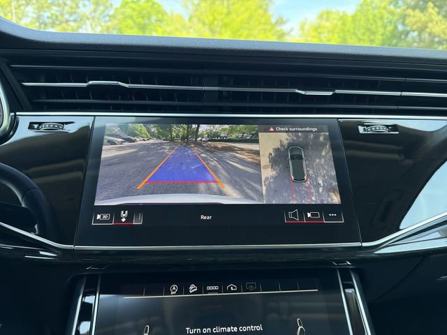 Used 2023 Audi Q7 3.0T Premium Plus image 17