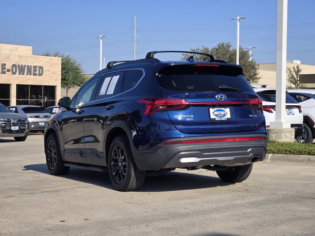 Used 2023 Hyundai Santa Fe XRT FWD image 6