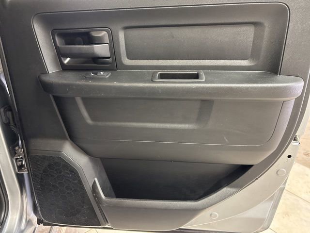 Used 2021 RAM 2500 Tradesman AWD/4WD image 14
