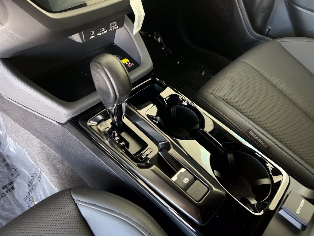 New 2026 Subaru Forester Limited AWD/4WD image 26