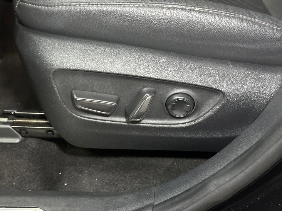 Used 2024 Toyota Grand Highlander Platinum image 23