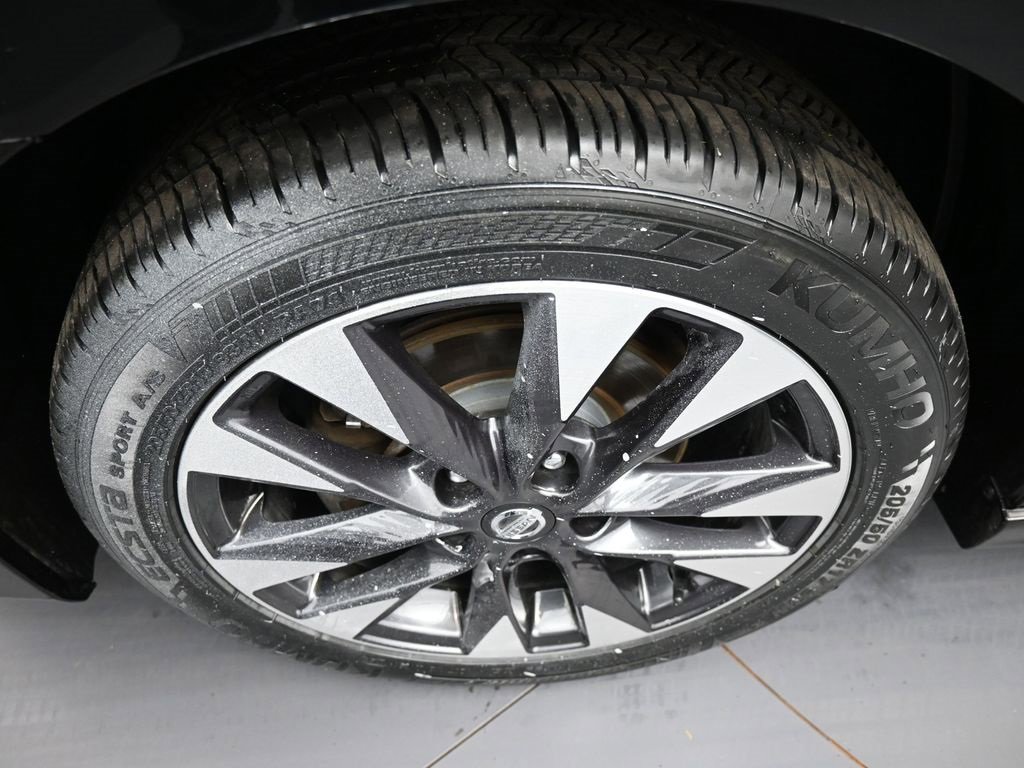 Used 2016 Nissan Sentra SR image 14