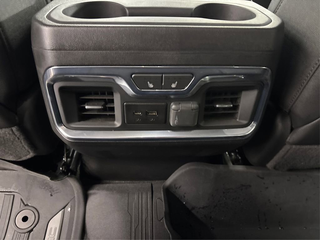 Used 2022 GMC Sierra 3500 SLT w/ SLT Preferred Package AWD/4WD image 37