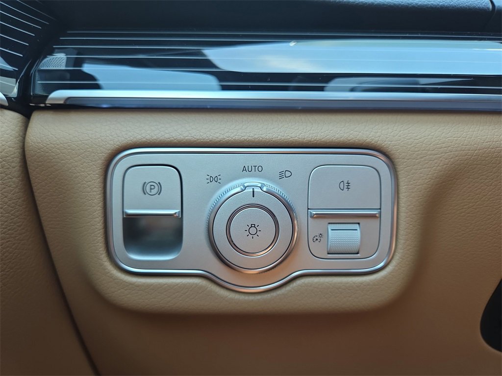 New 2026 Mercedes-Benz GLE 450 4MATIC image 27