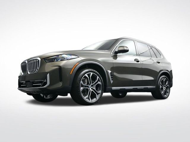 New 2026 BMW X5 sDrive40i image 35