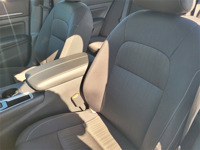 Certified 2025 Nissan Altima 2.5 S image 13