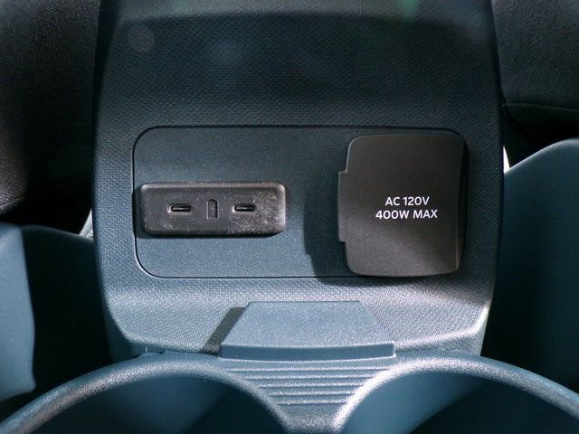 New 2026 Ford Maverick XLT w/ XLT Luxury Package image 10