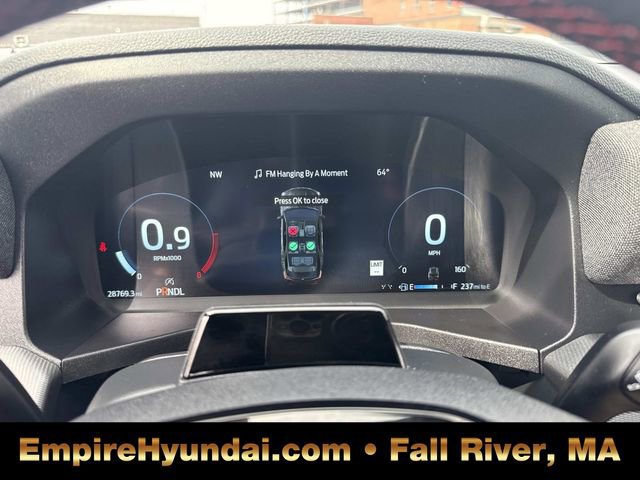 Used 2025 Ford Explorer ST-Line image 34