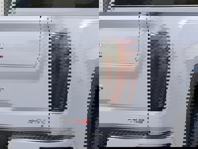 New 2026 GMC Sierra 2500 AT4 w/ AT4 Premium Plus Package image 11