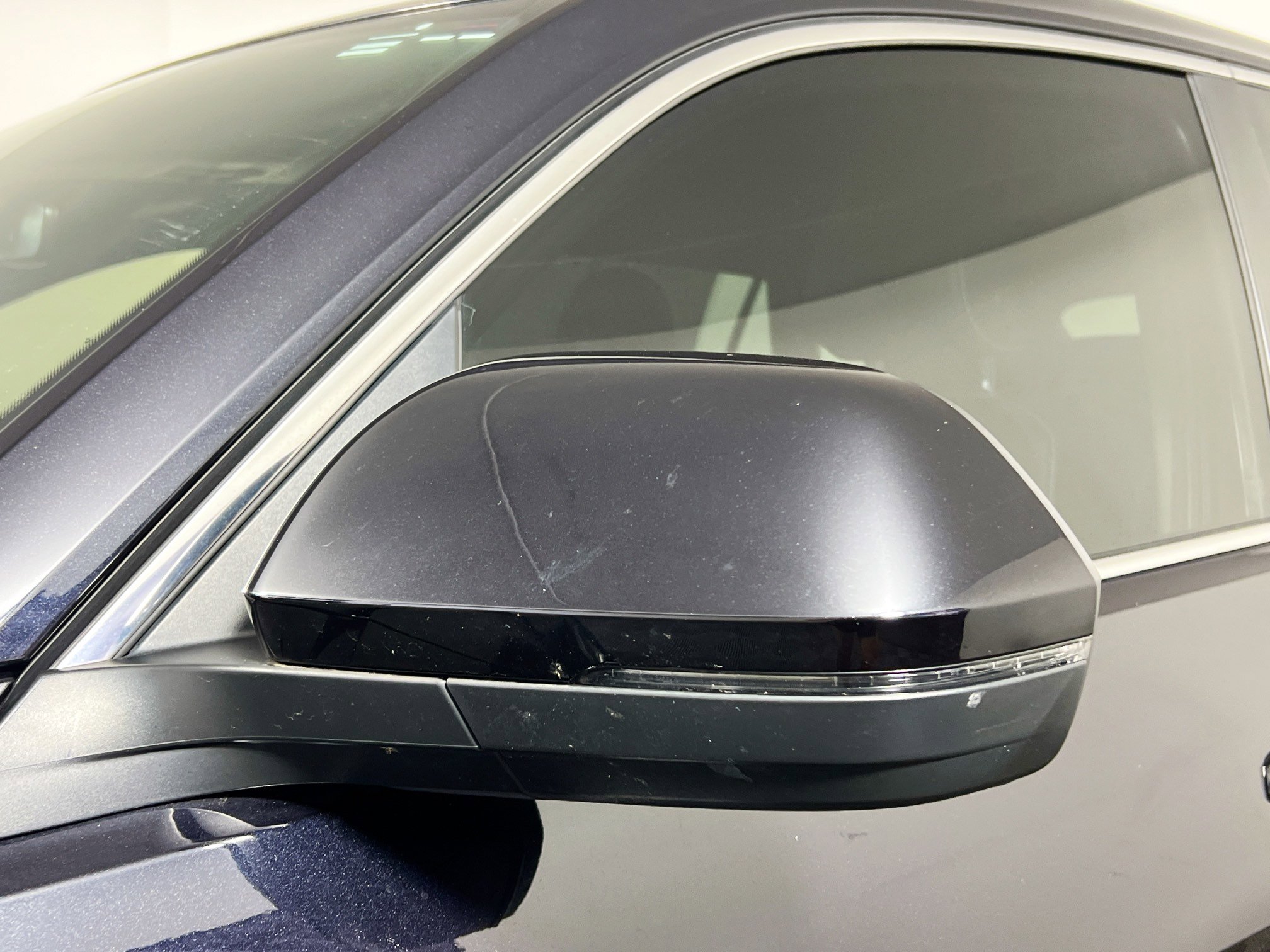 Used 2020 Volkswagen Atlas Cross Sport SEL image 12