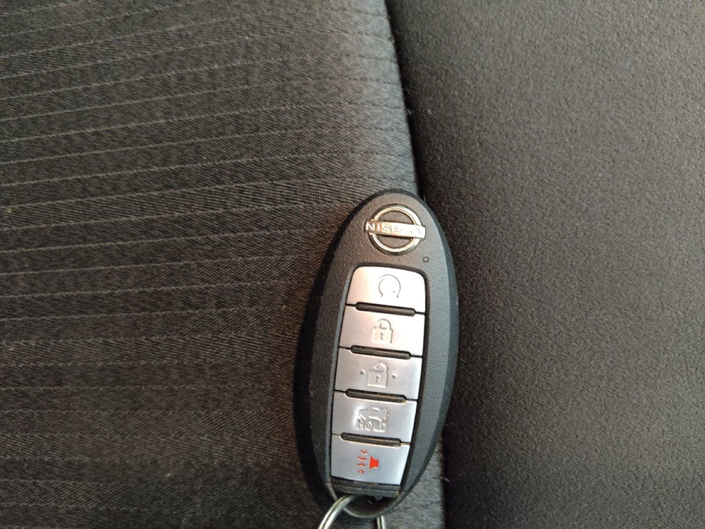 Used 2025 Nissan Altima 2.5 SV FWD image 32
