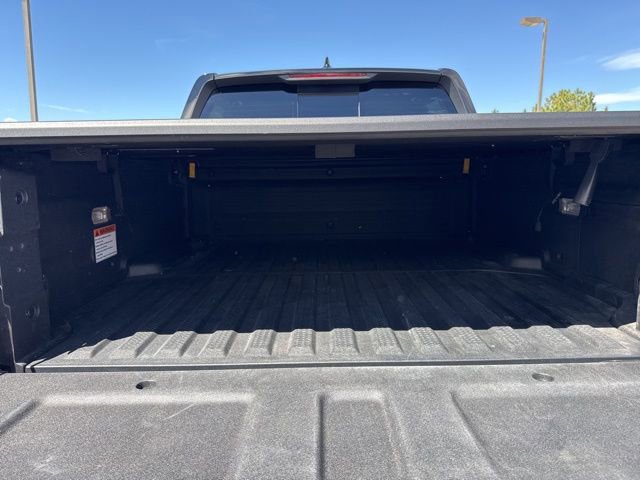 Certified 2023 Honda Ridgeline Black Edition image 25
