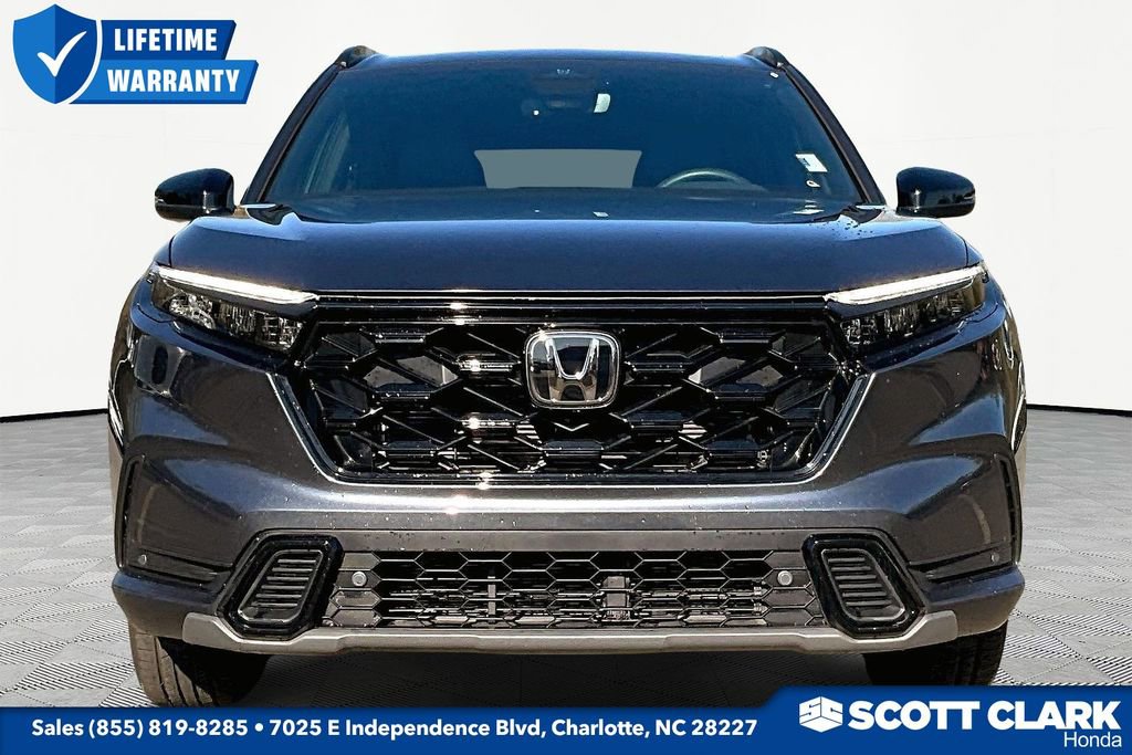 Used 2024 Honda CR-V Sport-L image 2