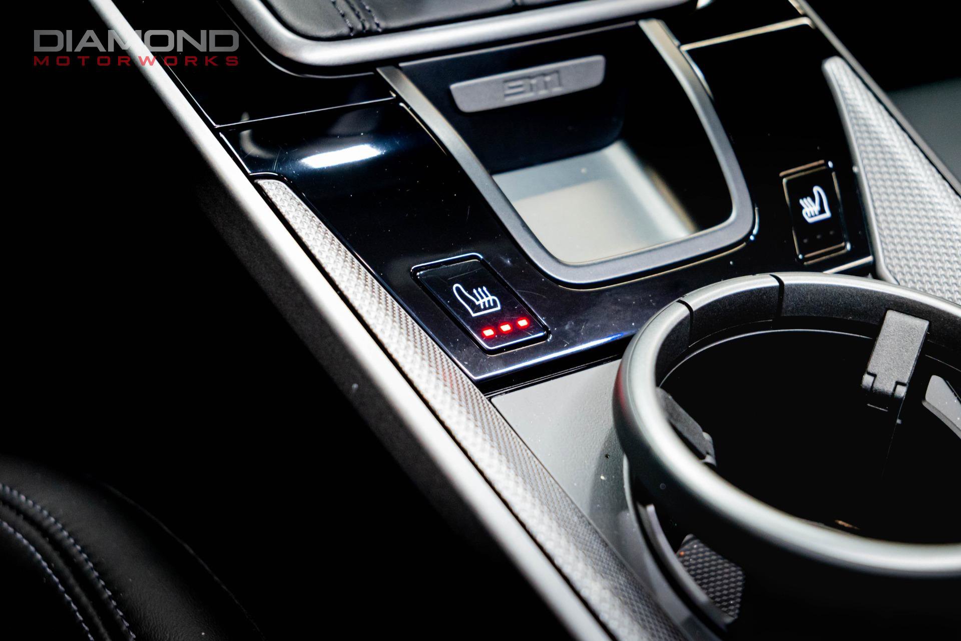 Used 2023 Porsche 911 Carrera 4S image 82