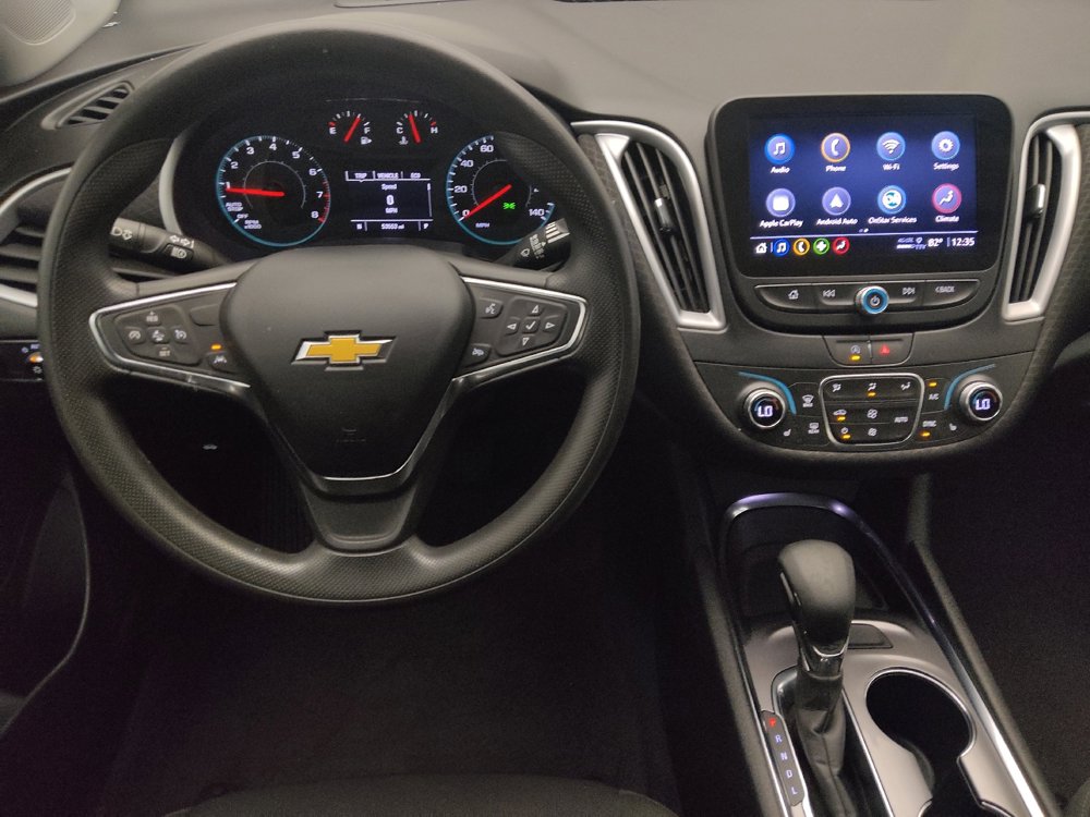 Used 2023 Chevrolet Malibu LT image 22