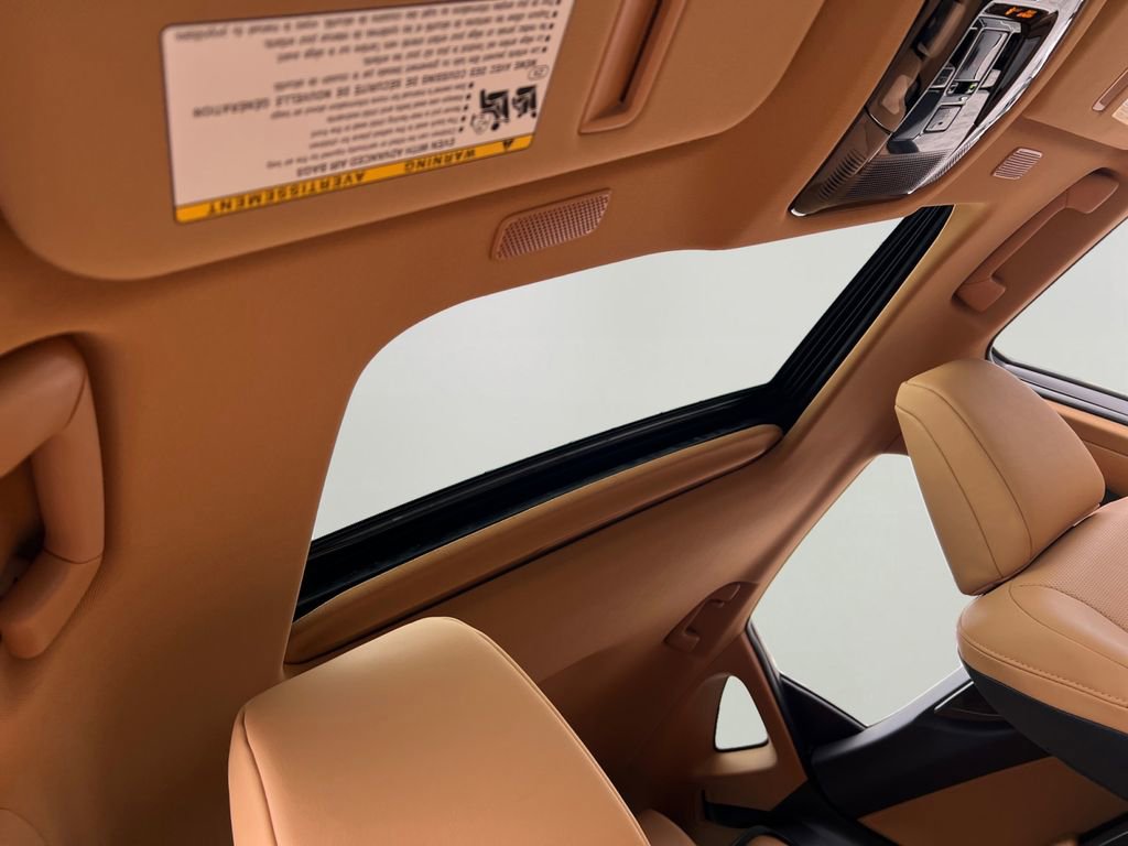 New 2026 Lexus NX 350 AWD w/ Premium Package image 4