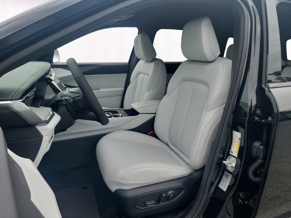 New 2026 Jeep Cherokee Limited AWD/4WD image 9