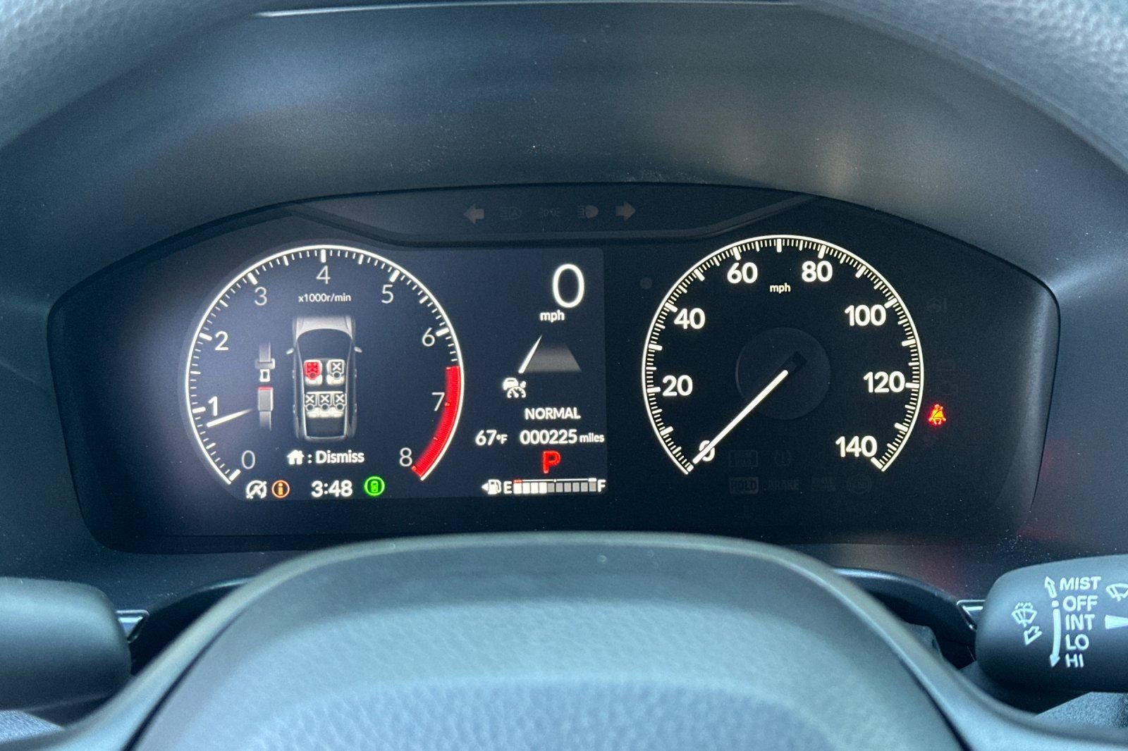 New 2026 Honda CR-V EX image 20