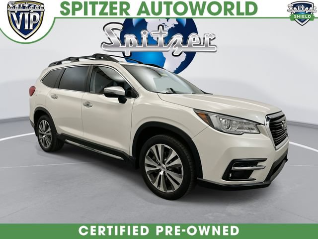 Used 2022 Subaru Ascent Touring w/ Popular Package #2A AWD/4WD image 1