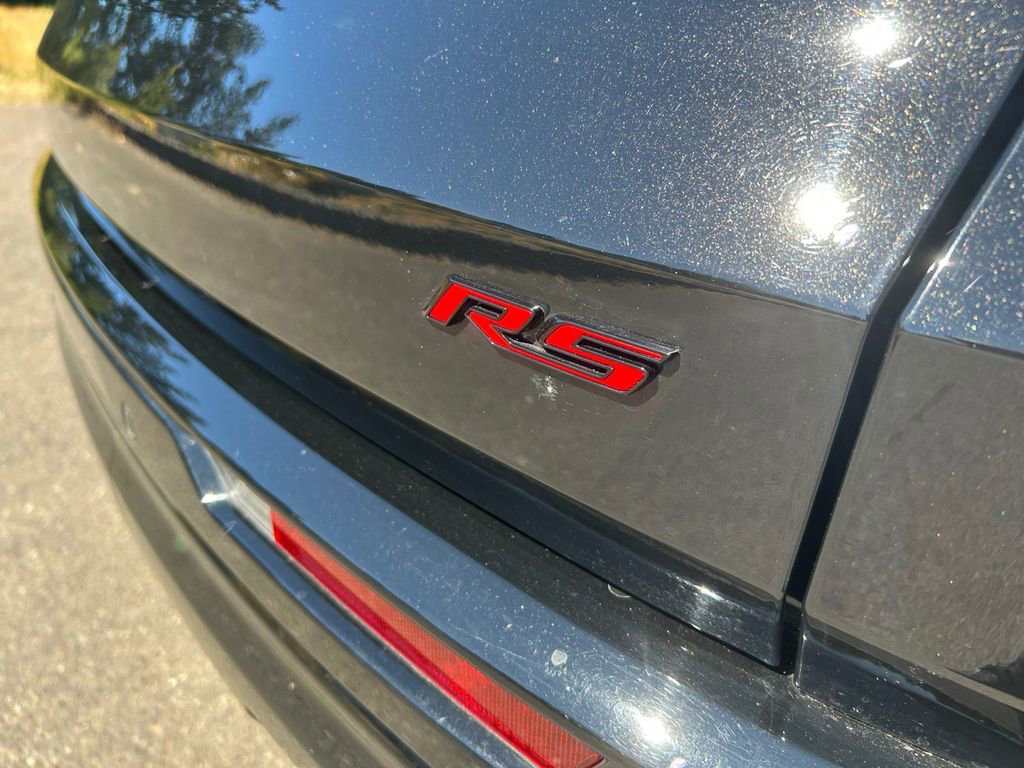 Used 2024 Chevrolet Traverse RS w/ LPO, Floor Liner Package image 32