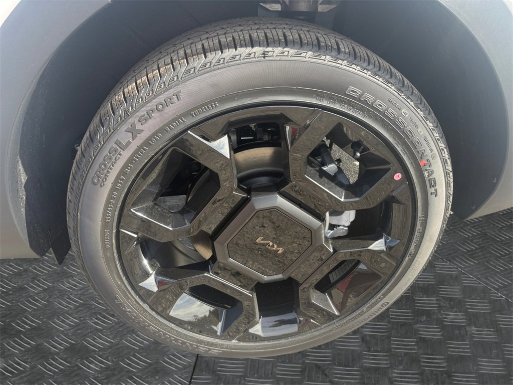 New 2026 Kia Sorento X-Line EX image 20