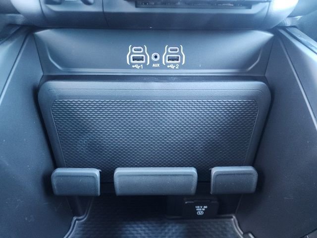 New 2026 RAM 1500 Big Horn image 7